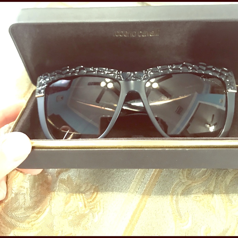 original roberto cavalli